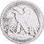 Estados Unidos da América, Half Dollar, Walking Liberty Half Dollar, 1920