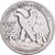 Estados Unidos da América, Half Dollar, Walking Liberty, 1939, Philadelphia
