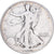 Estados Unidos da América, Half Dollar, Walking Liberty Half Dollar, 1939, San