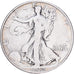 Estados Unidos da América, Half Dollar, Walking Liberty Half Dollar, 1939, San
