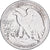 Estados Unidos da América, Half Dollar, Walking Liberty Half Dollar, 1939, San