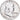 Estados Unidos da América, Half Dollar, 1958, Denver, Prata, EF(40-45), KM:199