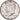 Estados Unidos da América, Half Dollar, Kennedy, 1964, Philadelphia, Prata