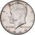 Estados Unidos da América, Half Dollar, Kennedy, 1964, Philadelphia, Prata