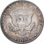 Estados Unidos da América, Half Dollar, Kennedy, 1964, Philadelphia, Prata