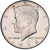 Estados Unidos da América, Half Dollar, Kennedy, 1964, Philadelphia, Prata
