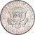 Estados Unidos da América, Half Dollar, Kennedy, 1964, Philadelphia, Prata