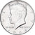 Estados Unidos da América, Half Dollar, Kennedy, 1964, Philadelphia, Prata