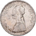 Italy, 500 Lire, 1958, Rome, Silver, VF(30-35), KM:98