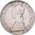 Italy, 500 Lire, 1958, Rome, Silver, VF(30-35), KM:98