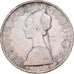 Italy, 500 Lire, 1958, Rome, Silver, VF(30-35), KM:98
