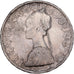 Italy, 500 Lire, 1958, Rome, Silver, EF(40-45), KM:98