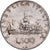 Italy, 500 Lire, 1958, Rome, Silver, EF(40-45), KM:98