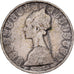Italy, 500 Lire, 1959, Rome, Silver, VF(20-25), KM:98