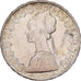 Italy, 500 Lire, 1959, Rome, Silver, EF(40-45), KM:98