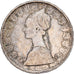 Italy, 500 Lire, 1959, Rome, Silver, AU(50-53), KM:98