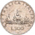 Italy, 500 Lire, 1959, Rome, Silver, AU(50-53), KM:98