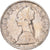 Italy, 500 Lire, 1961, Rome, Silver, AU(50-53), KM:98