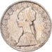 Italy, 500 Lire, 1961, Rome, Silver, AU(50-53), KM:98