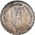 Switzerland, 5 Francs, 1932, Bern, Silver, EF(40-45), KM:40