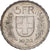 Switzerland, 5 Francs, 1932, Bern, Silver, EF(40-45), KM:40
