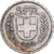 Switzerland, 5 Francs, 1932, Bern, Silver, EF(40-45), KM:40