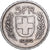 Suisse, 5 Francs, 1932, Bern, Argent, TTB, KM:40