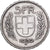 Suisse, 5 Francs, 1932, Bern, Argent, TTB, KM:40