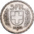 Suisse, 5 Francs, 1932, Bern, Argent, TTB, KM:40