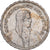 Suiza, 5 Francs, 1933, Bern, Plata, BC+, KM:40