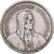 Suiza, 5 Francs, 1935, Bern, Plata, MBC, KM:40