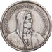 Suiza, 5 Francs, 1935, Bern, Plata, MBC, KM:40
