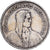 Suiza, 5 Francs, 1935, Bern, Plata, MBC, KM:40
