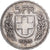 Suiza, 5 Francs, 1935, Bern, Plata, MBC, KM:40