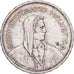 Suiza, 5 Francs, 1935, Bern, Plata, MBC, KM:40