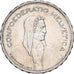 Suiza, 5 Francs, 1939, Bern, Plata, MBC+, KM:40