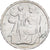 Suiza, 5 Francs, 1948, Bern, Plata, EBC, KM:48