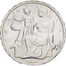 Suiza, 5 Francs, 1948, Bern, Plata, EBC, KM:48