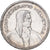 Suiza, 5 Francs, 1951, Bern, Plata, MBC, KM:40
