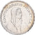Suiza, 5 Francs, 1953, Bern, Plata, MBC+, KM:40