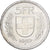 Suiza, 5 Francs, 1967, Bern, Plata, EBC+, KM:40