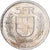 Switzerland, 5 Francs, 1969, Bern, Silver, MS(60-62), KM:40