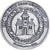 Germany, Medal, 700 ans de la ville de Düsseldorf, 1988, Silver, MS(65-70)