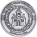 Germany, Medal, 700 ans de la ville de Düsseldorf, 1988, Silver, MS(65-70)