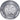 Germany, Medal, 700 ans de la ville de Düsseldorf, 1988, Silver, MS(65-70)