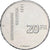 Switzerland, 20 Francs, Confédération, 1991, Bern, Silver, MS(60-62), KM:70