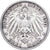 Allemagne, Kingdom of Württemberg, Wilhelm II, 3 Mark, Wedding Anniversary