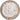 Duchy of Anhalt-Dessau, Friedrich II, 3 Mark, 1914, Berlin, Plata, EBC, KM:30