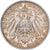 Estados alemanes, SAXONY-ALBERTINE, Friedrich August III, 3 Mark, 1913