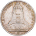 États allemands, SAXONY-ALBERTINE, Friedrich August III, 3 Mark, 1913